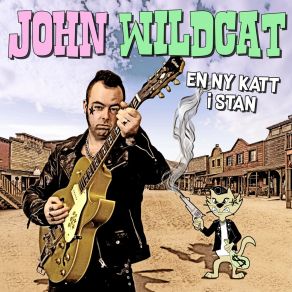 Download track Ghost Town Surfing John Wildcat