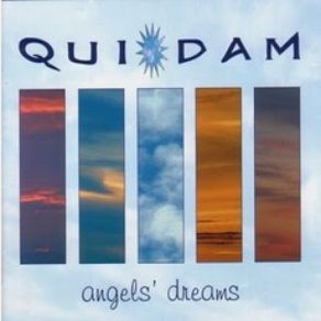 Download track Behind My Eyes Quidam