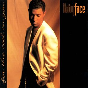 Download track Never Keeping Secrets Babyface