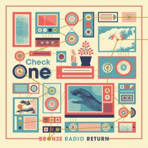 Download track Door Closes Bronze Radio Return