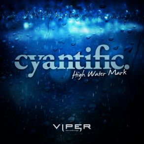 Download track High Water Mark Cyantific