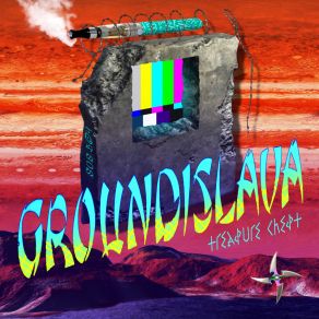 Download track Sanctuary (Groundislava Cool Mix) GroundislavaUtada Hikaru (宇多田ヒカル)