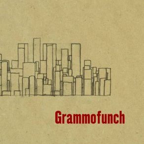 Download track Maybe Not Grammofunch Jeppe Skovbakke, Rune Funch, Grammofunch