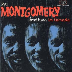 Download track This Love Of Mine The Montgomery Brothers