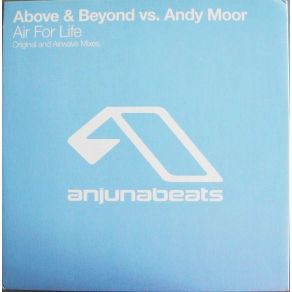 Download track Air For Life (Mirco De Govia Remix) Andy Moor, Above & Beyond, Carrie Skipper