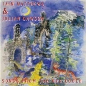 Download track You're Listening Now Ian Matthews, Julian Dawson