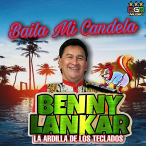 Download track La Atarraya Benny Lankar