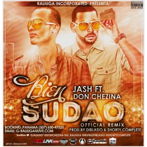 Download track Bien Sudao (Official Remix) Don Chezina, Jash