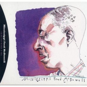 Download track Glory Hallelujah Fred McDowell