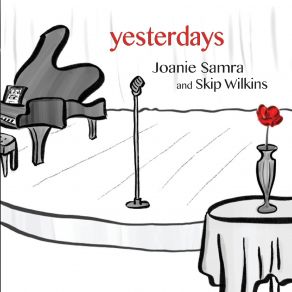 Download track The Very Thought Of You Joanie SamraSkip Wilkins