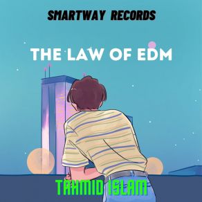 Download track EDM Anthem Tahmid Islam