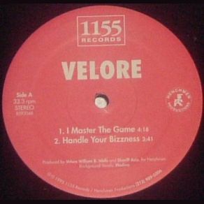 Download track Sex And Guns Velore