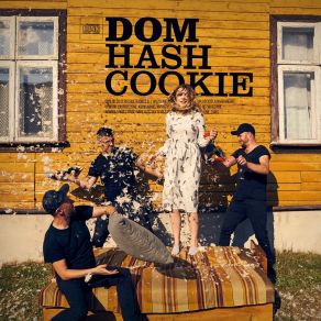 Download track Związek X Hash Cookie