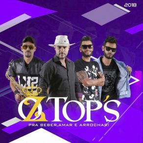 Download track De Copo Em Copo Oz Top's