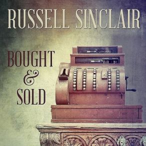 Download track Turn It Black Russell Sinclair