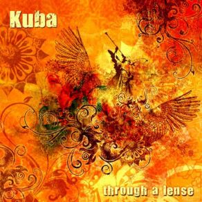 Download track The Road To Find Out KUBA