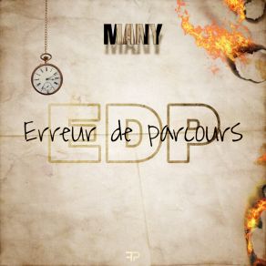 Download track Itinéraire D'un Chômeur Many