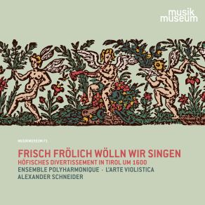 Download track Ricercar Secundi Toni' Johannes ÖtzbruggerL’Arte Violistica