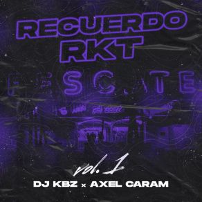 Download track Pa Lo Oscuro Axel Caram