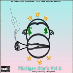 Download track Ape Shit Michigan Stars Media