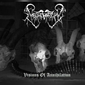 Download track Imprinted Hymn Necroratory