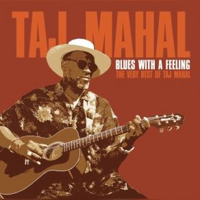 Download track Blue Light Boogie Taj Mahal