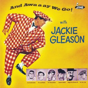 Download track Casey At The Bat (Reggie Van Gleason III) (Reggie Van Gleason III) Jackie Gleason