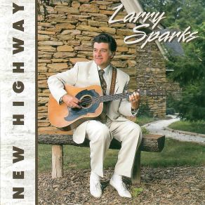 Download track Blood Stains On The Cross Larry Sparks