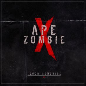 Download track Never Let You Down Again ApeZombieX