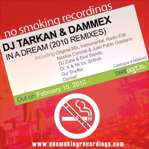 Download track In A Dream [Maks Lamar Remix]  Dj Tarkan