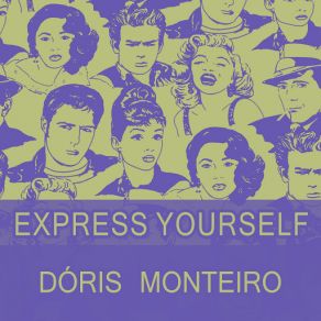 Download track Mocinho Bonito Doris Monteiro