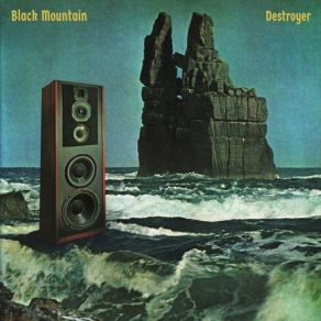 Download track High Rise Black Mountain