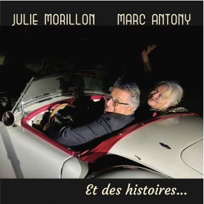 Download track Mon Tendre Julie MORILLON