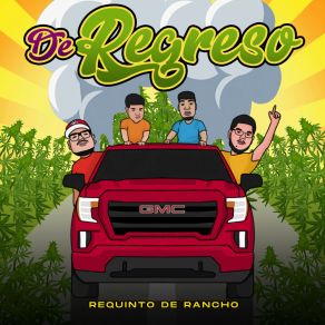 Download track El Katrin Requinto De Rancho