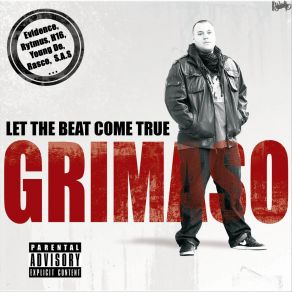 Download track Get Low (Remix) GRIMASOS. A. S