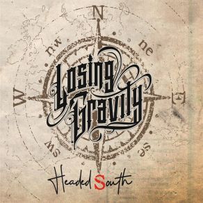 Download track Get Loose Losing Gravity