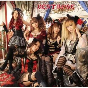 Download track Fenixx (Album Version.) Destrose