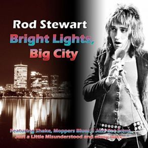 Download track Why Does It Go On Rod Stewart