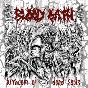 Download track Ashen Skies Blood Oath