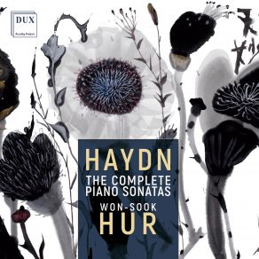 Download track Sonata In D Major, Hob. XVI: 19: II Andante Won-Sook Hur