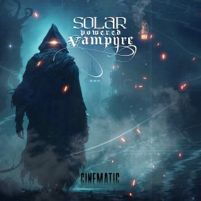 Download track Violina Solar Powered Vampyre