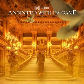 Download track Why I Gotta Live In Fear Dgotti Monroe