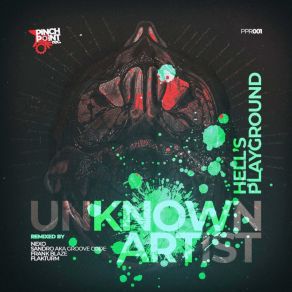 Download track Hell's Playground (Frank Blaze Remix) UnKnownArtistFrank Blaze