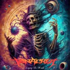 Download track Eternal Strife Panachea