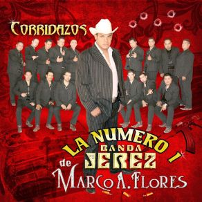 Download track Vato Loco La Numero 1 Banda Jerez De Marcos A. Flores