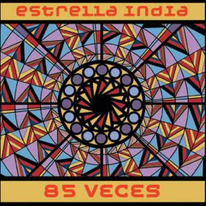 Download track Ojos Quemados Estrella India