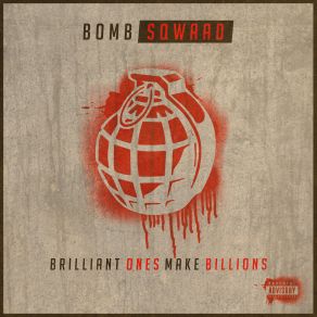 Download track Bruce-Leroy Bombsqwaad