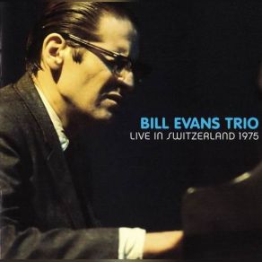 Download track Twelve Toned Tune The Bill Evans Trio