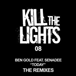 Download track Today (Filo And Peri Remix) Ben Gold, SenadeeAly & Fila