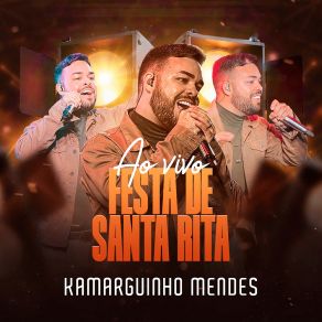 Download track Nem Uma Carta Pra Lembrar Kamarguinho Mendes